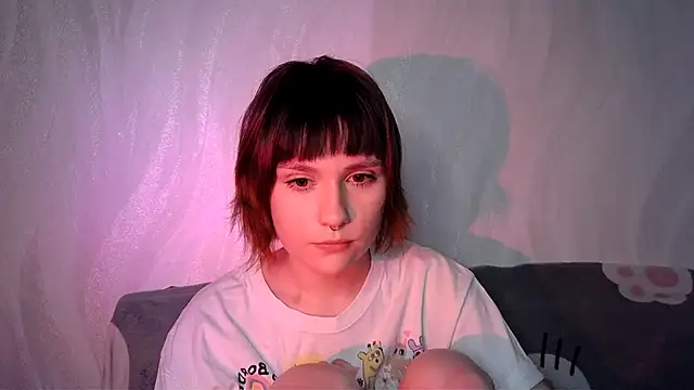 UwuJudy Osas online show from January 13, 3:06 pm