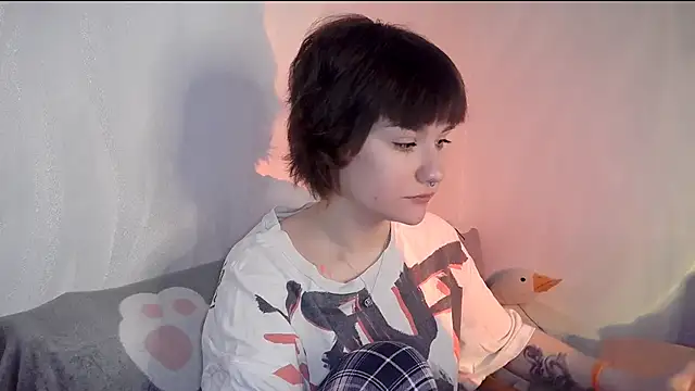 UwuJudy Osas online show from February 10, 11:58 am