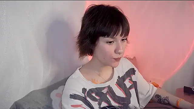 UwuJudy Osas online show from February 11, 11:48 am