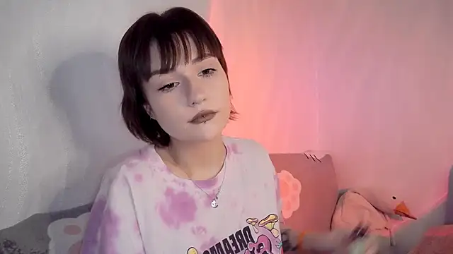 UwuJudy Osas online show from March 2, 9:27 am