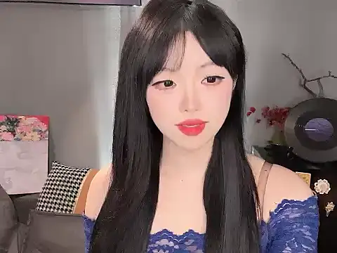 1X-xiaoyi online show from January 9, 1:58 pm