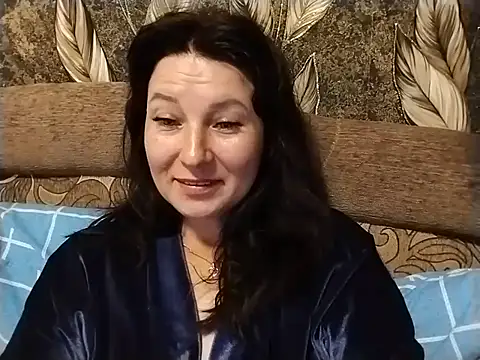 Snapshot of Katrina3515 chatting on July 1, 9:00 am Katrina3515 online show from July 1, 9:00 am
