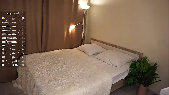 DejaMervis online show from January 17, 6:11 pm