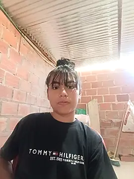 triana-hot18 online show from January 17, 12:32 pm