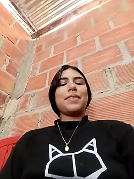 triana-hot18 online show from February 16, 7:21 pm