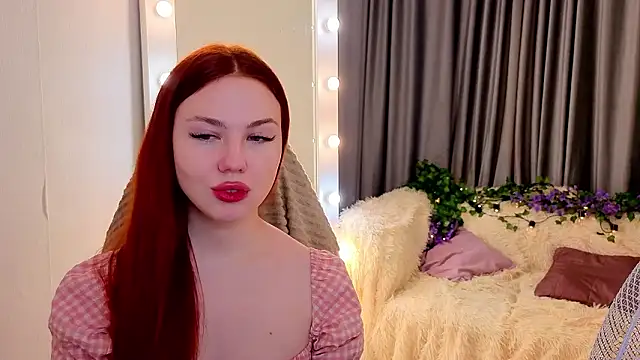 GraceYork online show from March 6, 5:53 pm