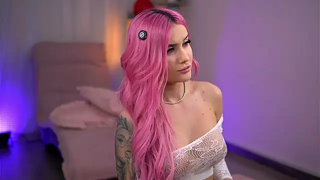 Miky Lust online show from March 13, 3:46 am