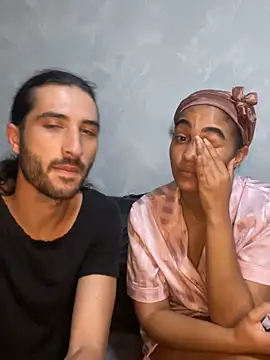 Brandy Mr-Whiskers online show from March 16, 7:07 pm