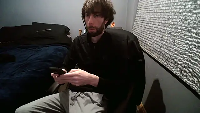 itsjordycreed online show from January 13, 6:13 pm