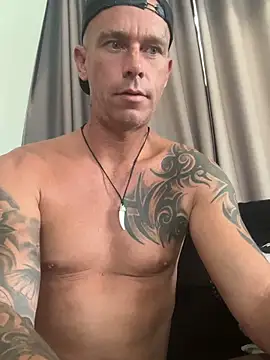 sexytony82 online show from March 29, 4:56 am