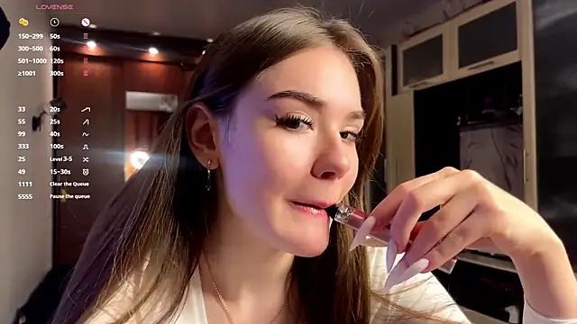 LubaSeirers online show from February 9, 3:27 pm