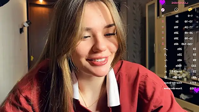 LubaSeirers online show from February 21, 3:24 pm