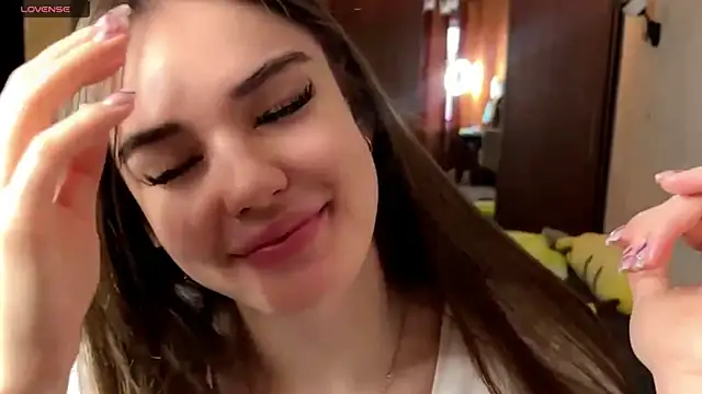 LubaSeirers online show from April 10, 3:17 pm