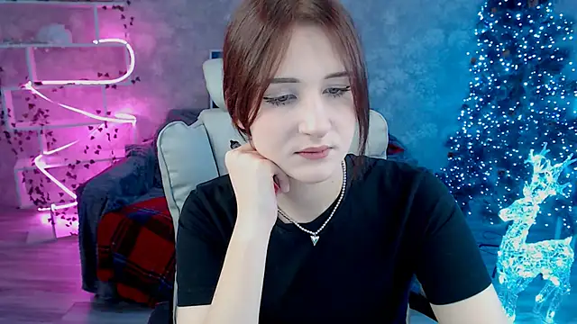 ellisjoyy online show from January 14, 12:22 pm