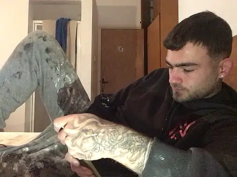 jacobsex221 online show from February 28, 11:00 am