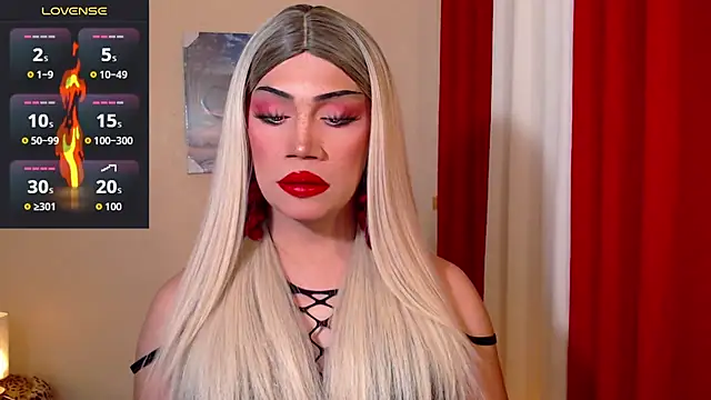 deliciousClaire online show from January 16, 12:03 am