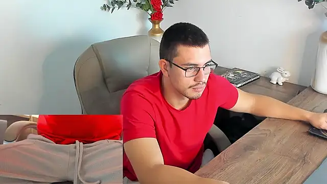 Jay Grip online show from February 18, 1:40 pm