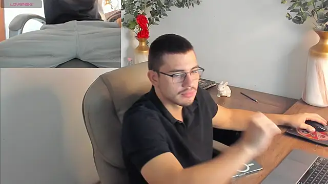 Jay Grip online show from February 20, 2:06 pm