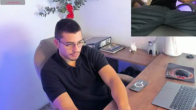 Jay Grip online show from February 23, 1:52 pm