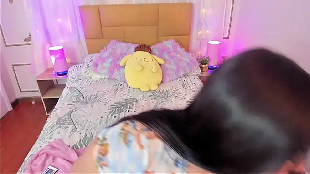 Snapshot of Jenifer_James chatting on February 26, 8:08 pm Jenifer James online show from February 26, 8:08 pm