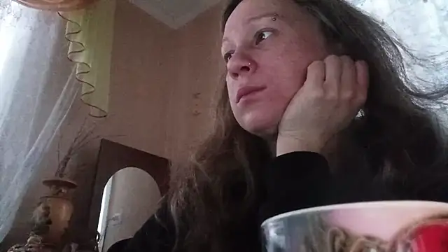 Snapshot of Norma_Wall chatting on February 5, 5:34 am Norma Wall online show from February 5, 5:34 am