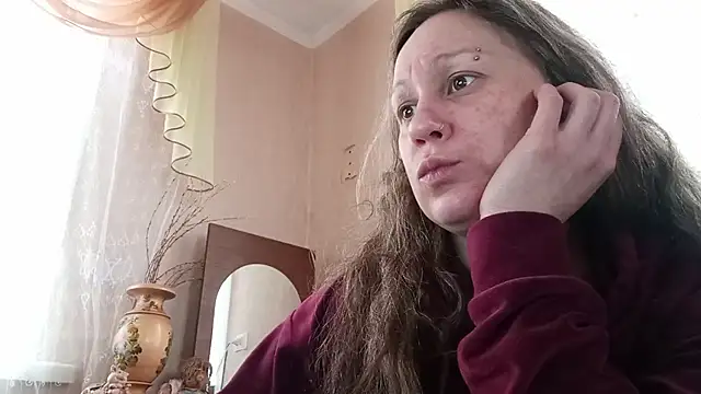 Snapshot of Norma_Wall chatting on February 8, 9:13 am Norma Wall online show from February 8, 9:13 am