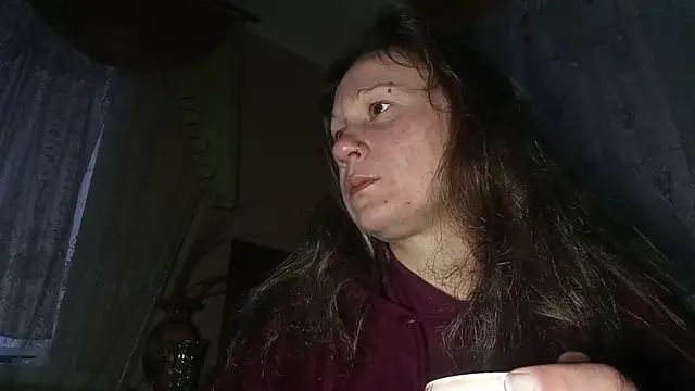 Snapshot of Norma_Wall chatting on February 11, 4:50 am Norma Wall online show from February 11, 4:50 am