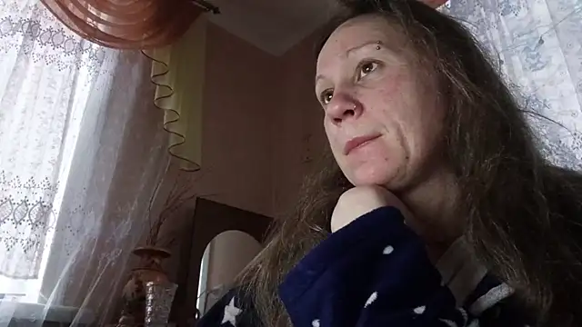 Snapshot of Norma_Wall chatting on February 12, 5:46 am Norma Wall online show from February 12, 5:46 am