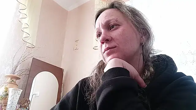 Snapshot of Norma_Wall chatting on February 22, 8:46 am Norma Wall online show from February 22, 8:46 am