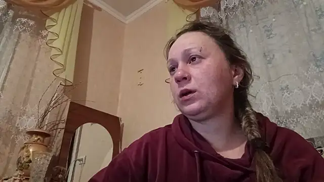 Snapshot of Norma_Wall chatting on February 25, 6:17 pm Norma Wall online show from February 25, 6:17 pm