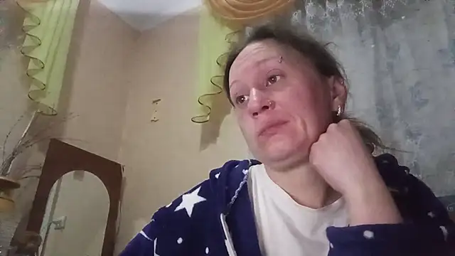 Norma Wall online show from March 8, 3:43 am