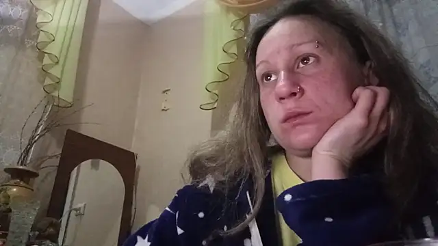 Norma Wall online show from March 11, 1:55 am