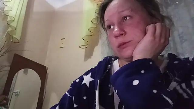 Norma Wall online show from March 14, 3:23 am