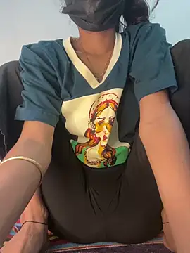 paribaby09 online show from March 22, 4:10 pm