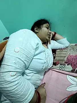 Ritu P online show from January 17, 4:00 pm