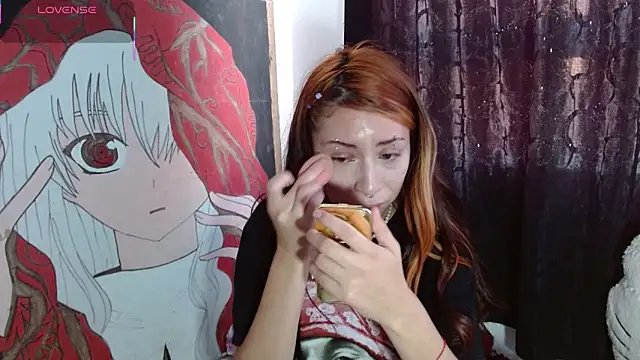 kittymiauu444 online show from February 21, 1:56 pm