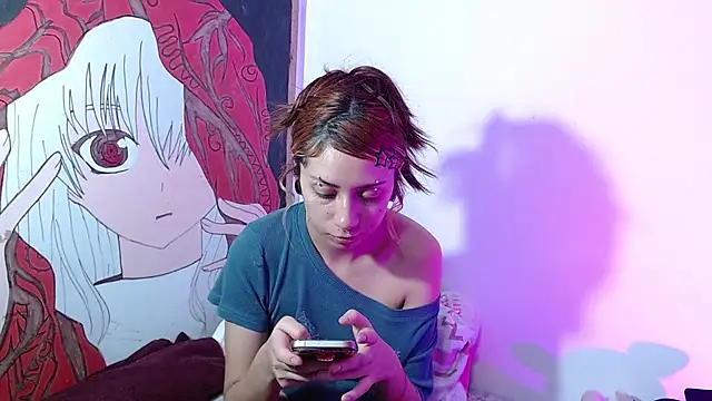 kittymiauu444 online show from March 13, 5:47 am