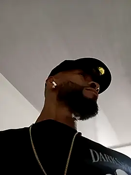 Dante Knox online show from February 2, 7:23 pm