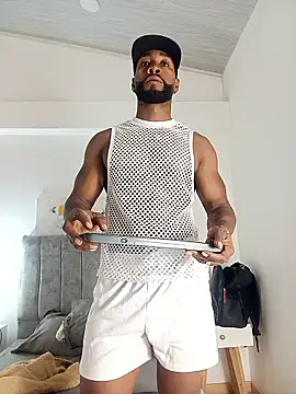 Dante Knox online show from May 30, 11:29 am
