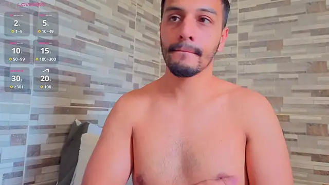 joelcallvil1 online show from May 15, 6:59 pm