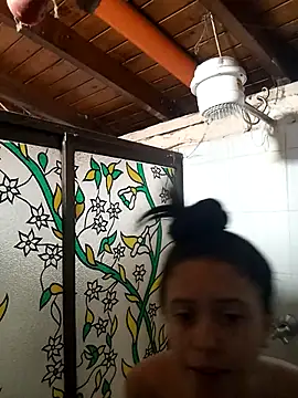 Natalye 23 online show from February 13, 11:23 pm