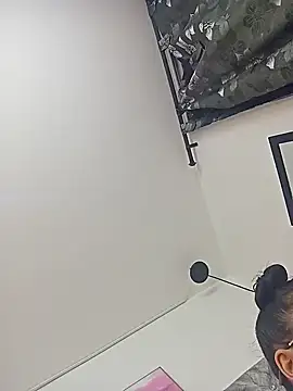 Natalye 23 online show from March 2, 7:15 am