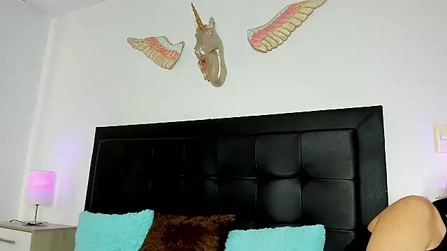 Natalye 23 online show from April 13, 6:13 pm