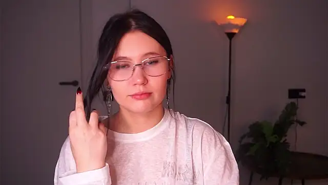 KarolClunie online show from January 10, 4:53 pm