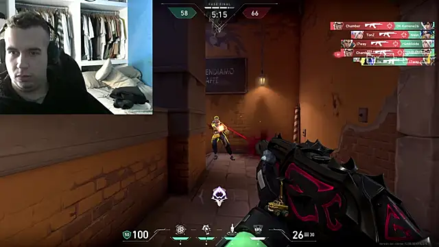 AlbeWhite online show from January 14, 10:54 am