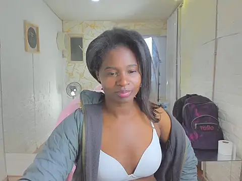 Betany Grey online show from February 18, 2:51 am