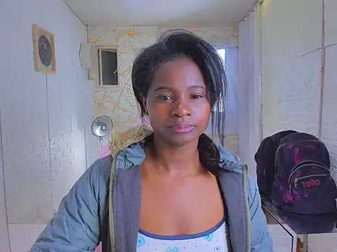 Betany Grey online show from February 19, 3:35 am