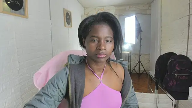 Betany Grey online show from February 21, 4:02 am