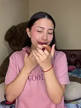 Shayla--broos online show from February 14, 4:59 pm