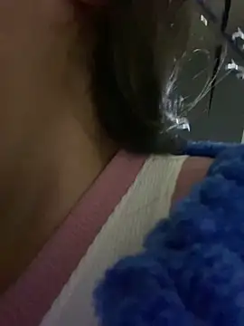 Shayla--broos online show from February 16, 8:05 pm